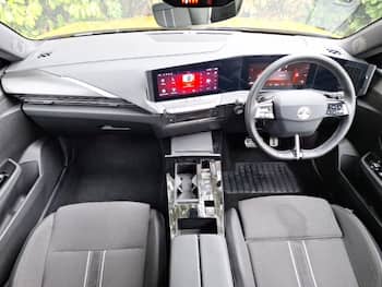 Used Vauxhall Astra 2023 for sale - 79799266: Photo