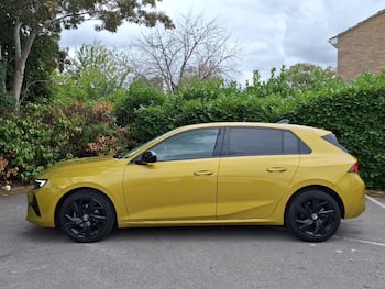 Used Vauxhall Astra 2023 for sale - 79799266: Photo