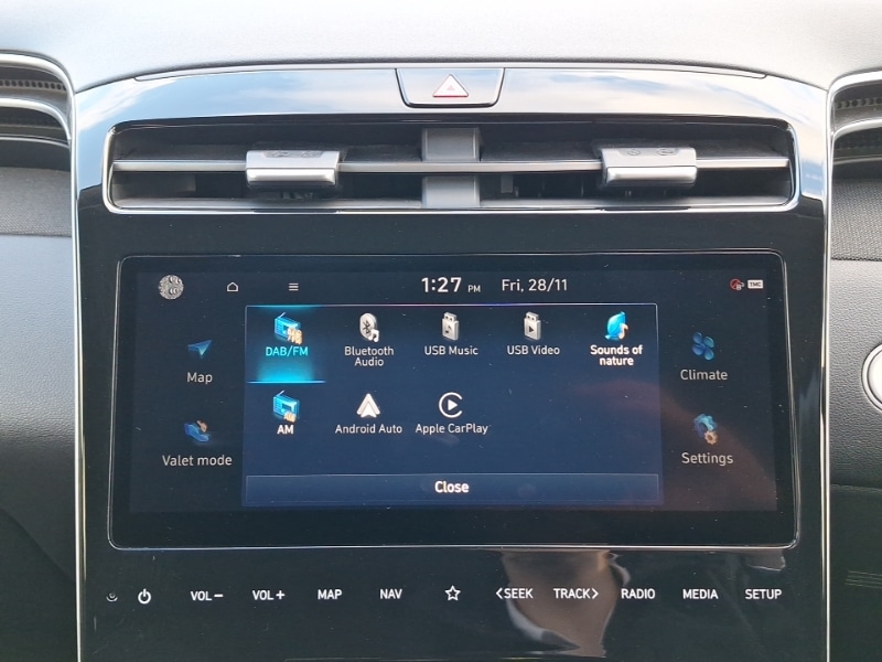 Used Hyundai TUCSON 2021 for sale - 76737265: Photo 13