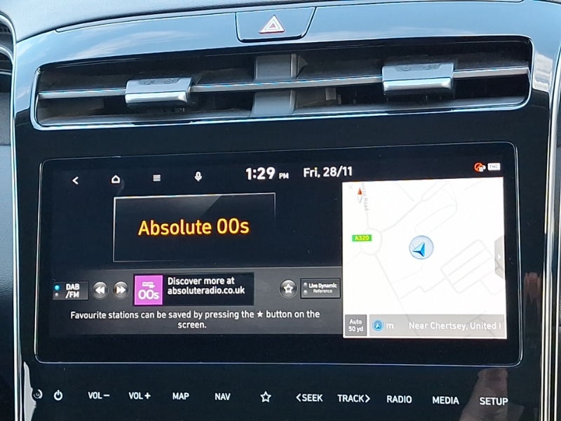 Used Hyundai TUCSON 2021 for sale - 76737265: Photo 17