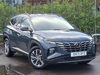 2021 - 1.6 TGDi Premium 5dr 2WD