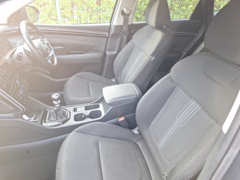 Used Hyundai TUCSON 2021 for sale - 76737265: Photo 5