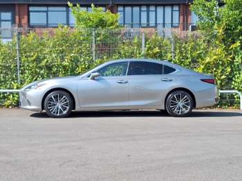 Used Lexus ES 2022 for sale - 74868284: Photo