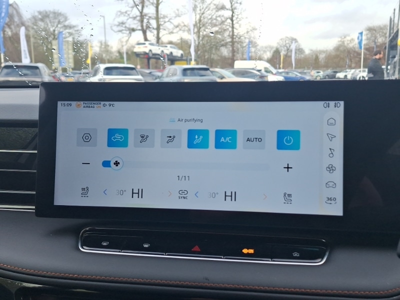 Used MG MG HS 2024 for sale - 78183894: Photo 12