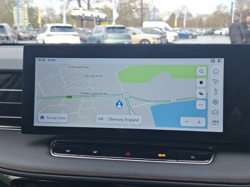 Used MG MG HS 2024 for sale - 78183894: Photo 13