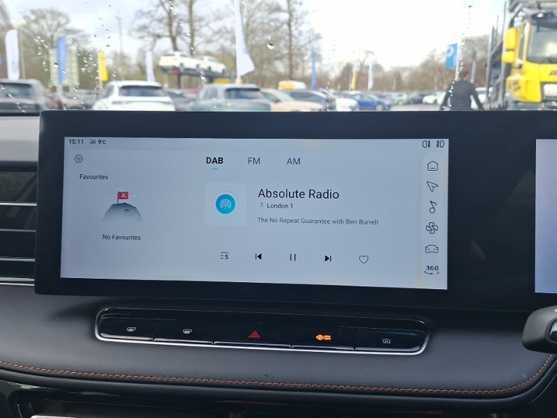 Used MG MG HS 2024 for sale - 78183894: Photo 17