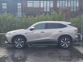 Used MG MG HS 2024 for sale - 78183894: Photo