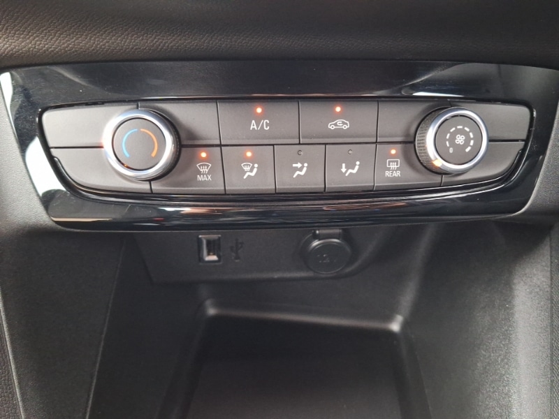 Used Vauxhall Corsa 2022 for sale - 76478402: Photo 11