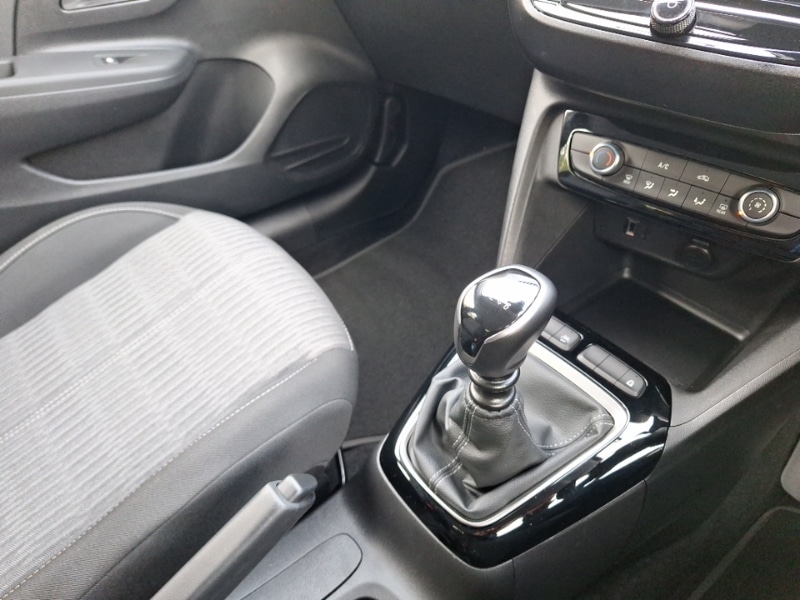 Used Vauxhall Corsa 2022 for sale - 76478402: Photo 15