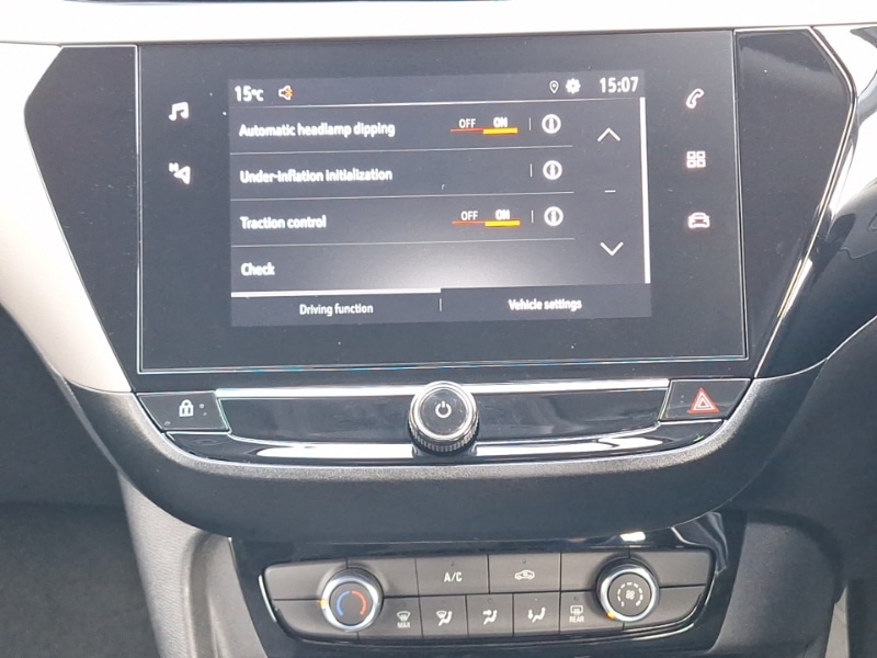 Used Vauxhall Corsa 2022 for sale - 76478402: Photo 17