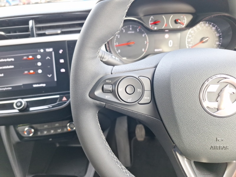 Used Vauxhall Corsa 2022 for sale - 76478402: Photo 18