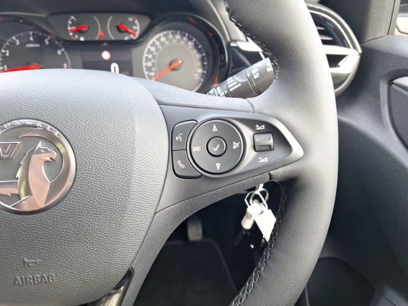 Used Vauxhall Corsa 2022 for sale - 76478402: Photo 19