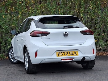 Used Vauxhall Corsa 2022 for sale - 76478402: Photo