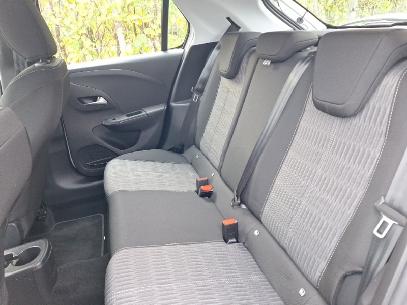 Used Vauxhall Corsa 2022 for sale - 76478402: Photo 6