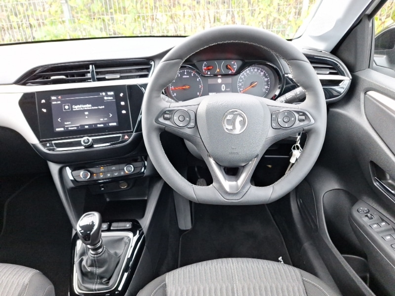 Used Vauxhall Corsa 2022 for sale - 76478402: Photo 7