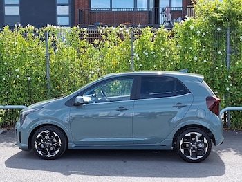 Used Kia Picanto 2026 for sale - 78921727: Photo