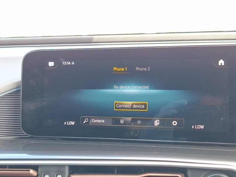 Used Mercedes-Benz EQC 2023 for sale - 77974839: Photo 12