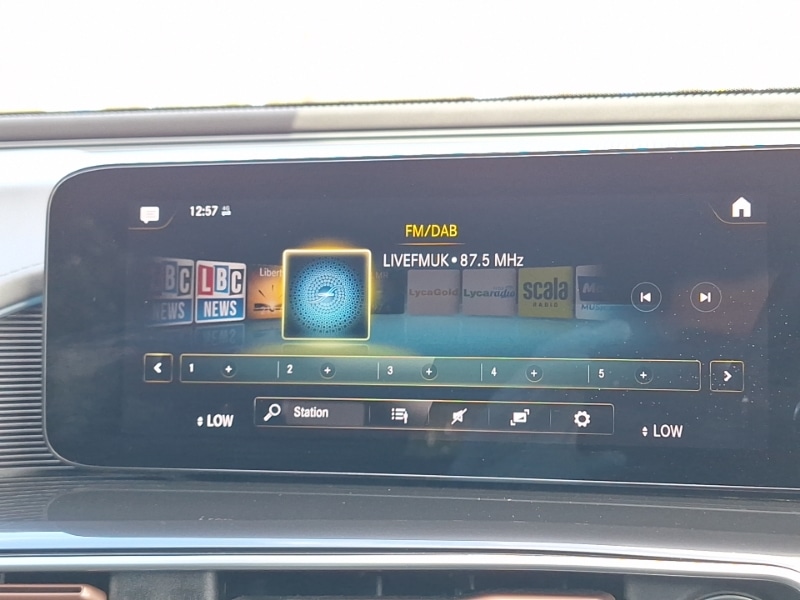 Used Mercedes-Benz EQC 2023 for sale - 77974839: Photo 14