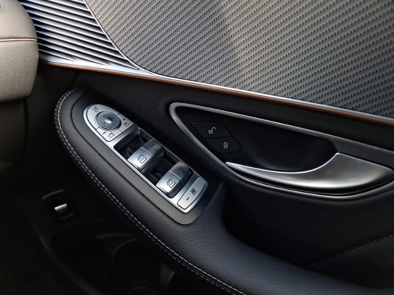 Used Mercedes-Benz EQC 2023 for sale - 77974839: Photo 17