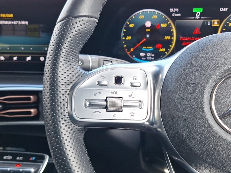 Used Mercedes-Benz EQC 2023 for sale - 77974839: Photo 18