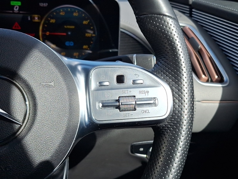 Used Mercedes-Benz EQC 2023 for sale - 77974839: Photo 19