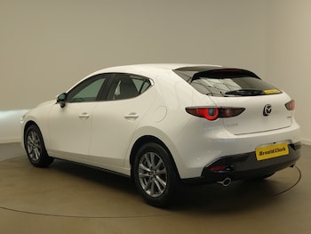 Used Mazda Mazda3 2025 for sale - 76502304: Photo