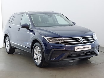 Used Volkswagen Tiguan Allspace 2025 for sale - 76754988: Photo