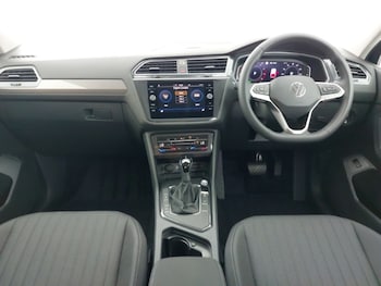 Used Volkswagen Tiguan Allspace 2025 for sale - 76754988: Photo