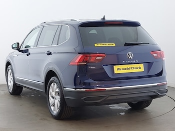 Used Volkswagen Tiguan Allspace 2025 for sale - 76754988: Photo
