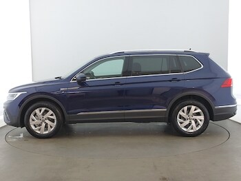 Used Volkswagen Tiguan Allspace 2025 for sale - 76754988: Photo