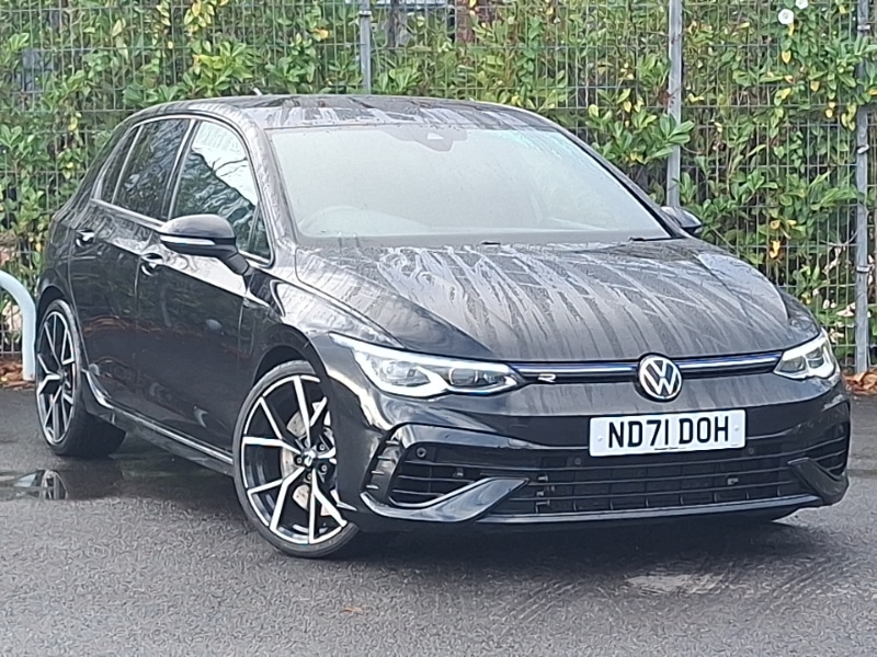 Used Volkswagen Golf 2021 for sale - 76853992: Photo 1