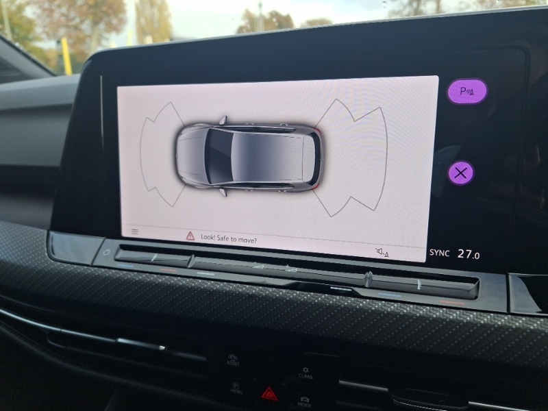 Used Volkswagen Golf 2021 for sale - 76853992: Photo 12