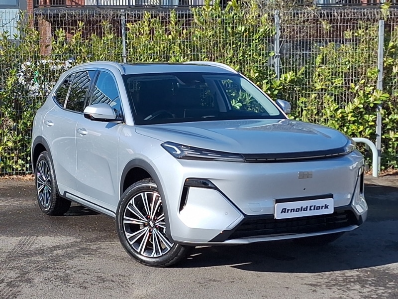 Used Geely Starray 2026 for sale - 78032971: Photo 1