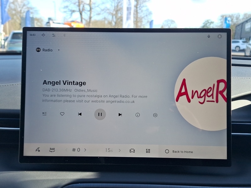 Used Geely Starray 2026 for sale - 78032971: Photo 12