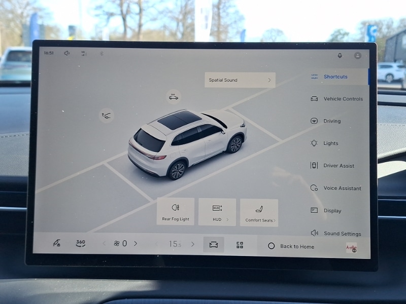 Used Geely Starray 2026 for sale - 78032971: Photo 13