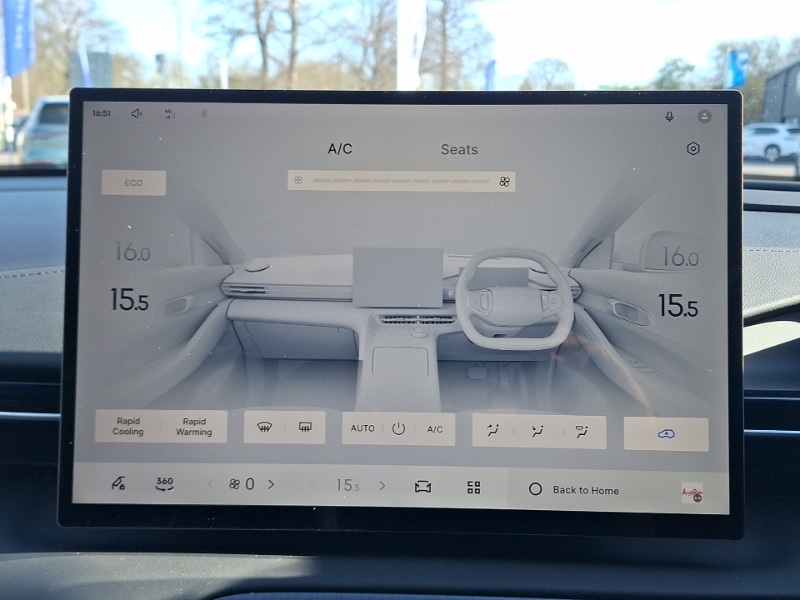 Used Geely Starray 2026 for sale - 78032971: Photo 14