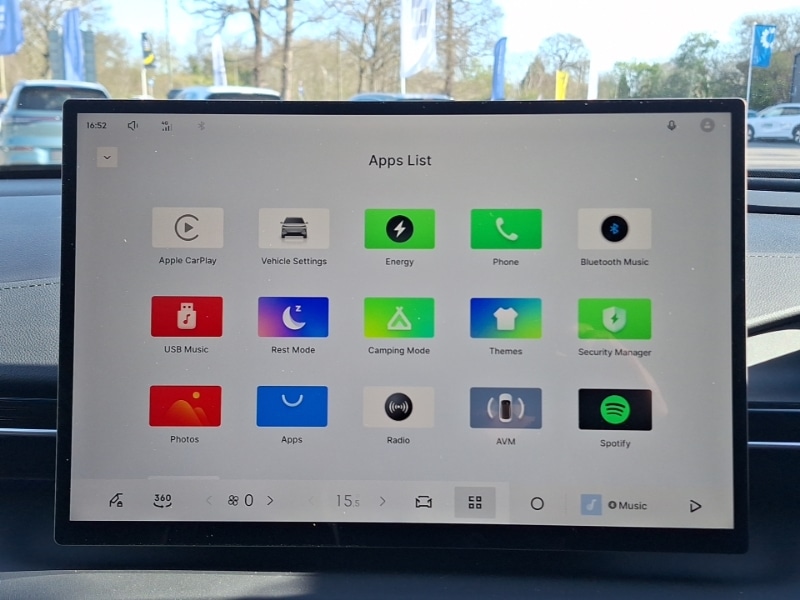 Used Geely Starray 2026 for sale - 78032971: Photo 15