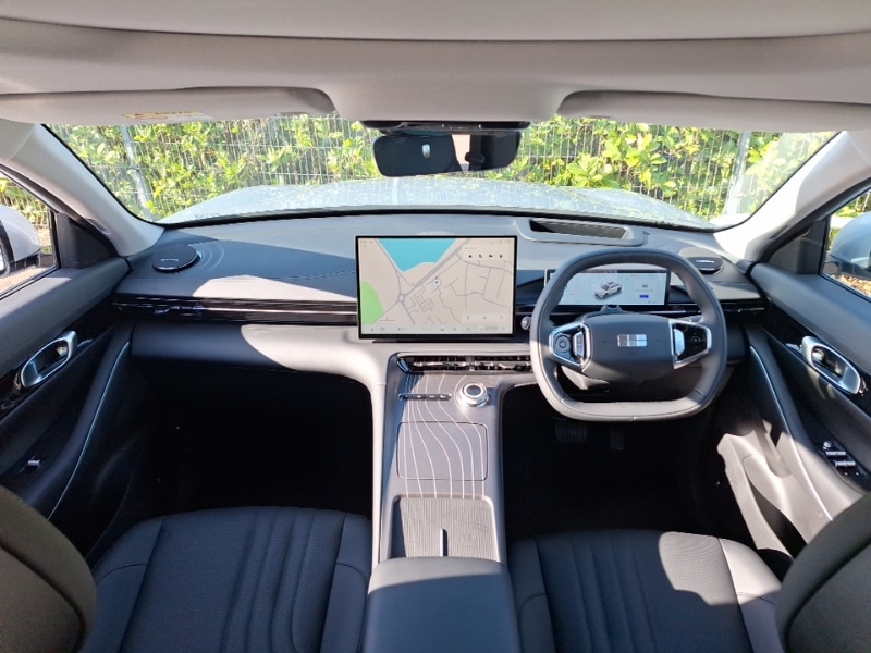 Used Geely Starray 2026 for sale - 78032971: Photo 2