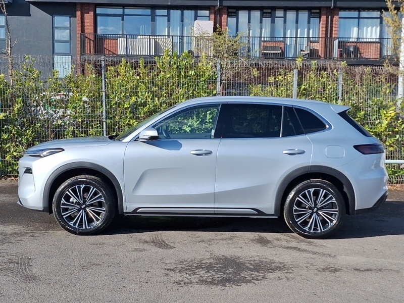 Used Geely Starray 2026 for sale - 78032971: Photo 4