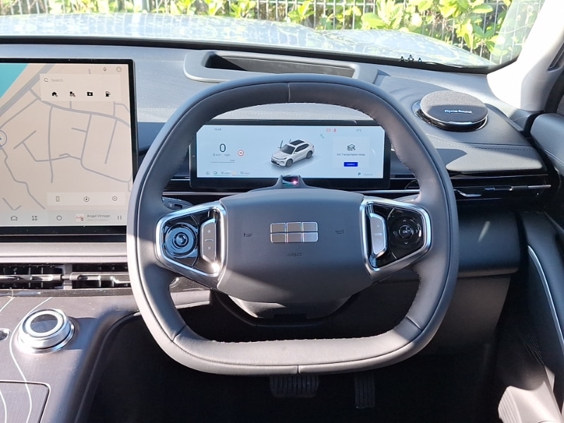 Used Geely Starray 2026 for sale - 78032971: Photo 7