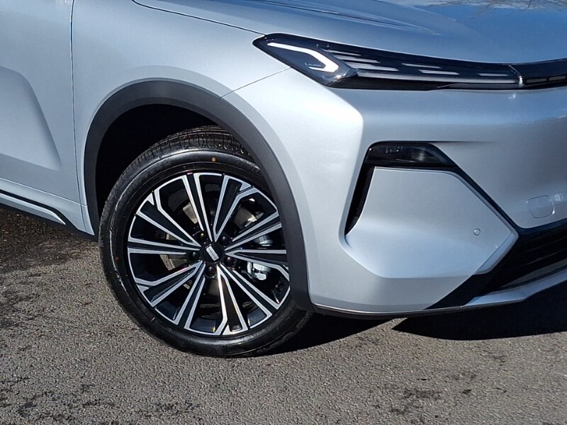 Used Geely Starray 2026 for sale - 78032971: Photo 9