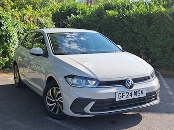 Used Volkswagen Polo 2024 for sale - 79425298: Photo