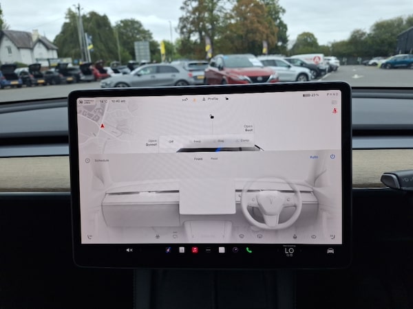 Used Tesla Model Y 2022 for sale - 76195737: Photo 13