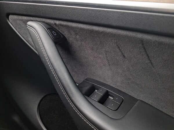 Used Tesla Model Y 2022 for sale - 76195737: Photo 17