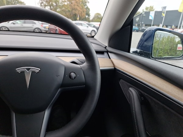 Used Tesla Model Y 2022 for sale - 76195737: Photo 19