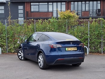 Used Tesla Model Y 2022 for sale - 76195737: Photo 3
