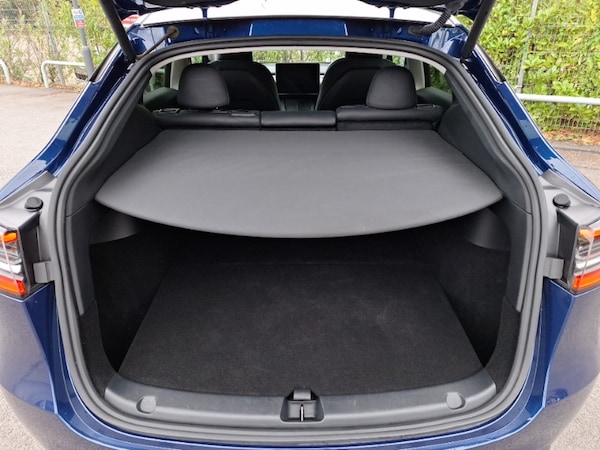 Used Tesla Model Y 2022 for sale - 76195737: Photo 8