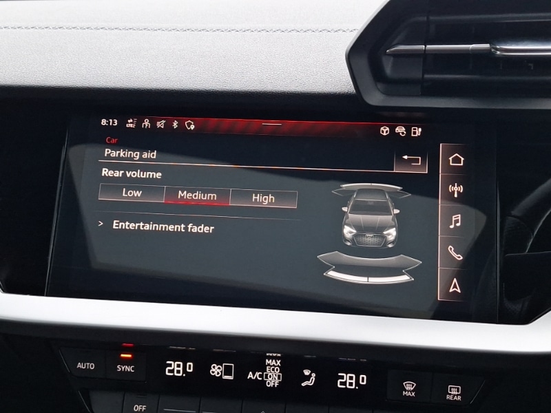 Used Audi A3 2021 for sale - 77503304: Photo 11