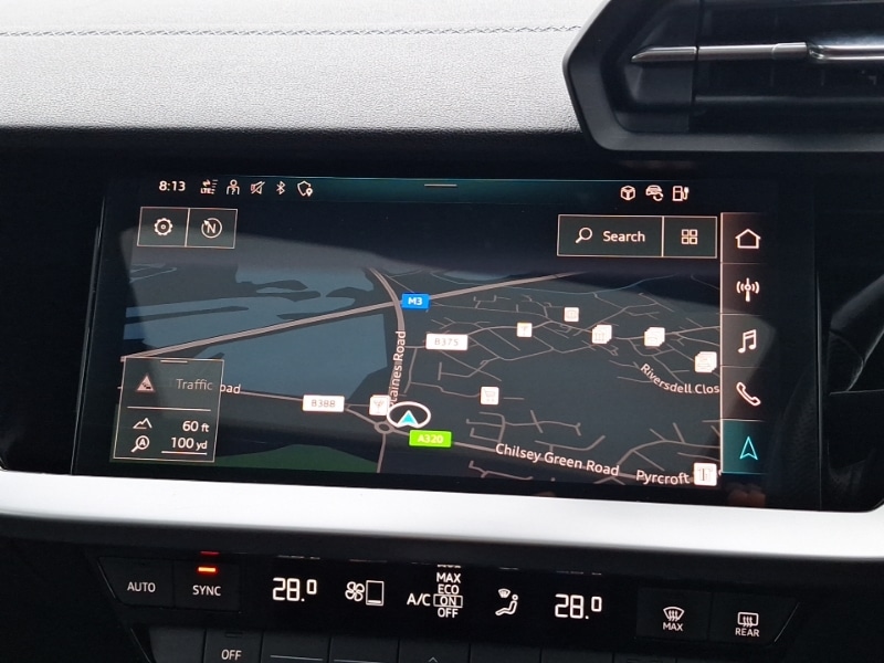 Used Audi A3 2021 for sale - 77503304: Photo 14