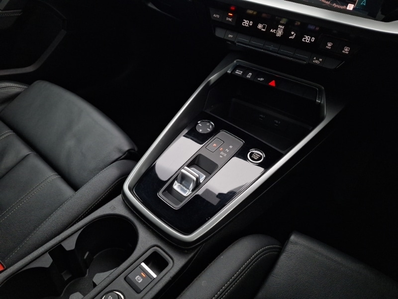 Used Audi A3 2021 for sale - 77503304: Photo 15